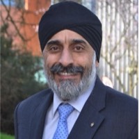 Avtar Singh Matharu