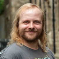 Jon Burton