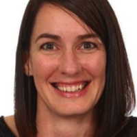 Charlotte Willans